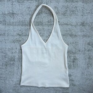 NWOT- American Eagle Halter Top